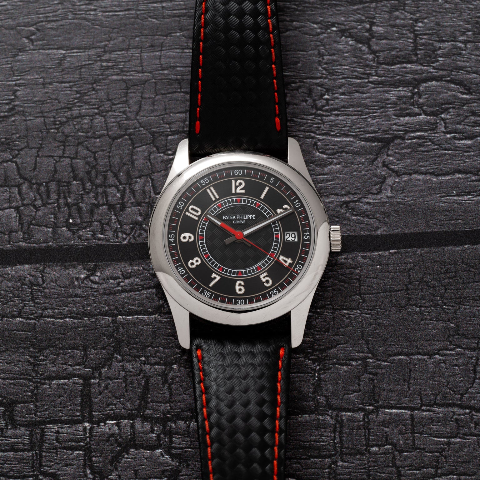 Patek Philippe Calatrava
