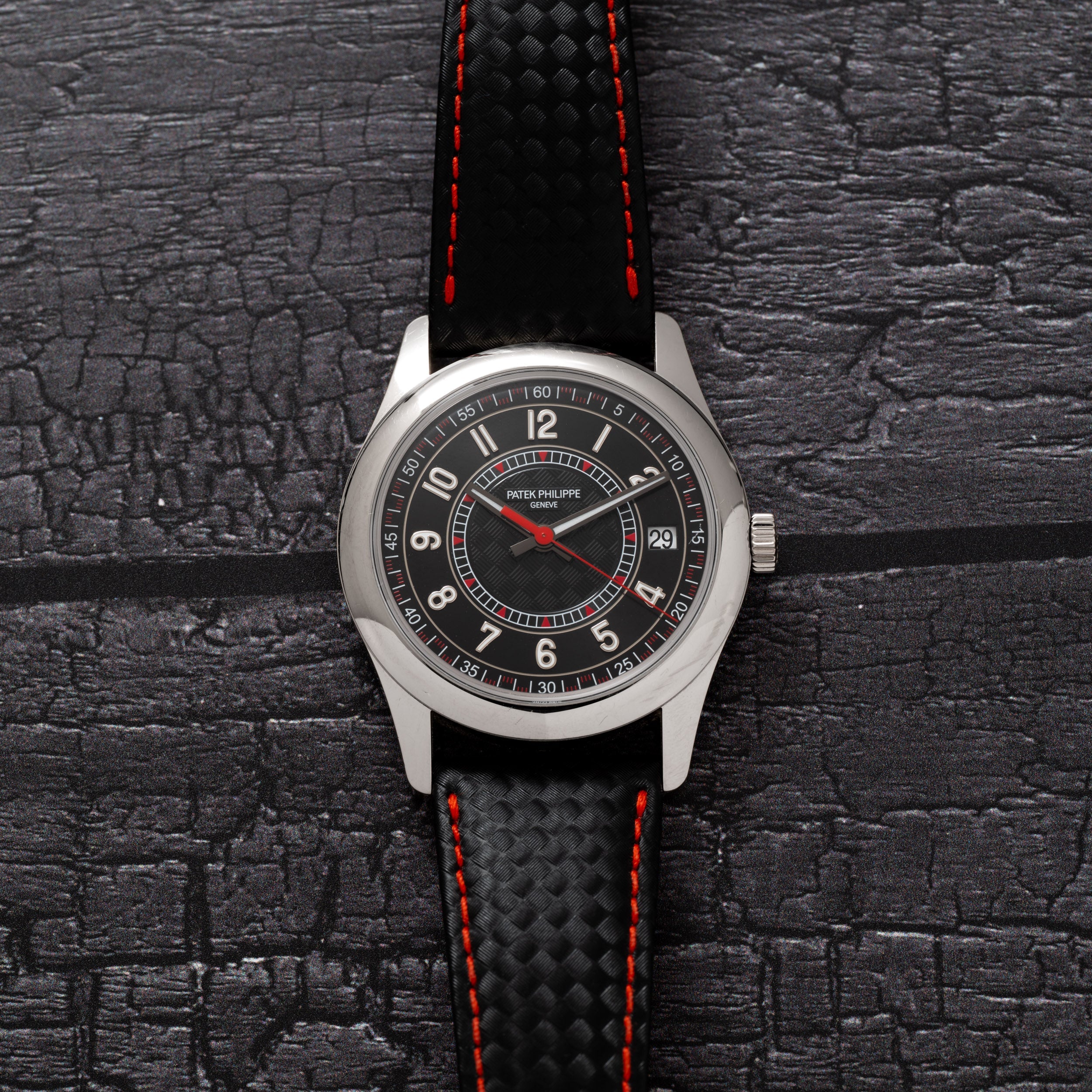 Patek Philippe Calatrava