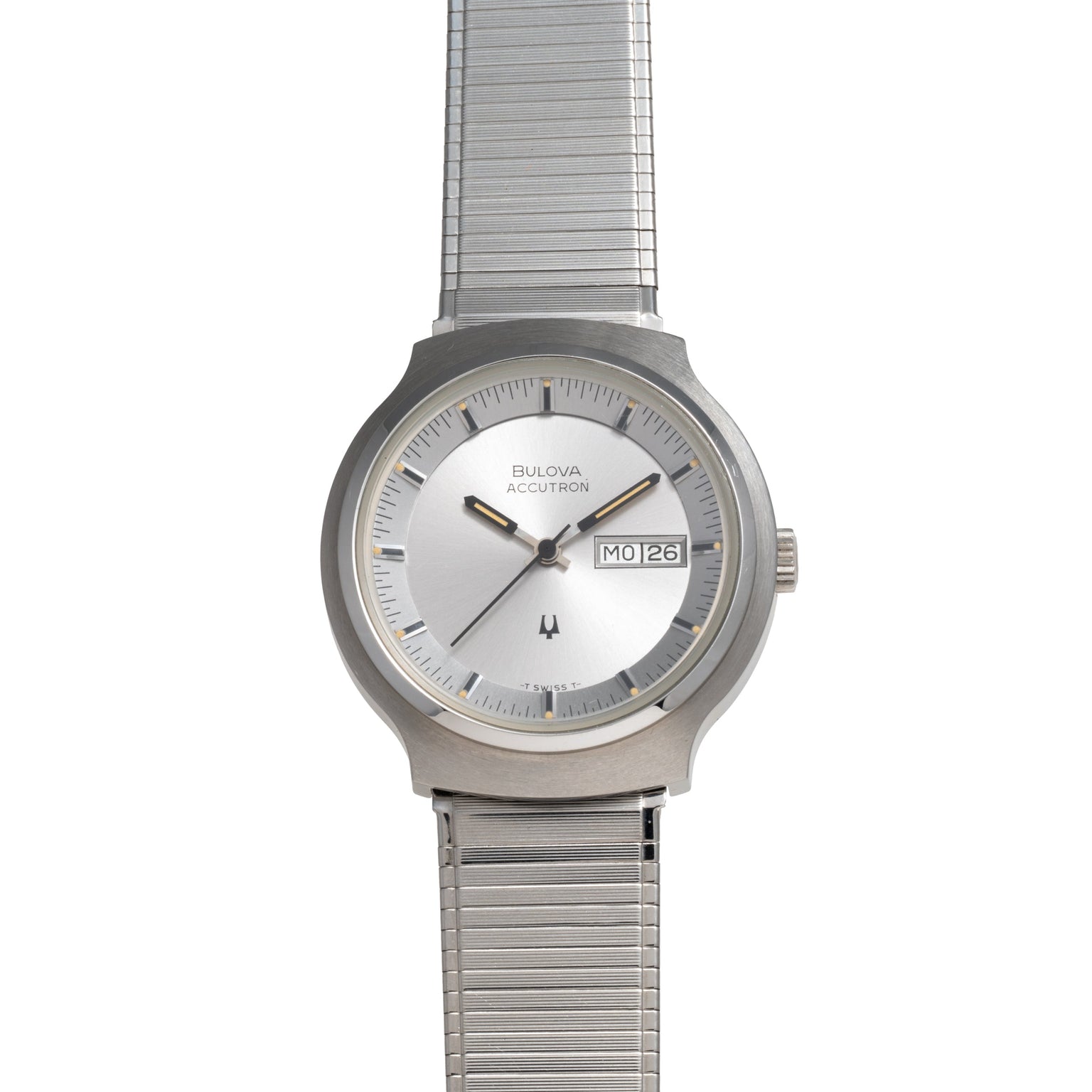 Bulova Accutron Ladies Watch