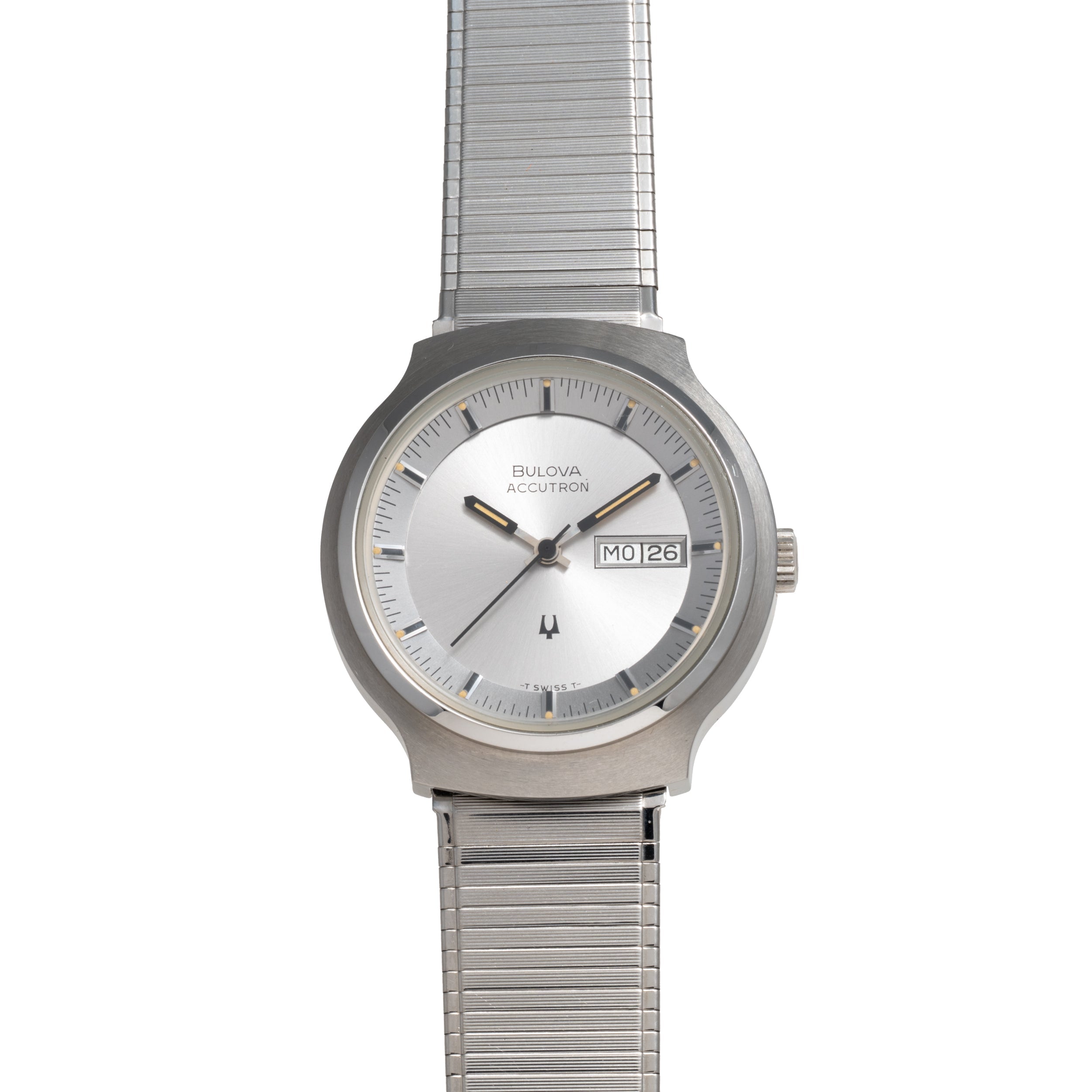 Bulova Accutron Ladies Watch