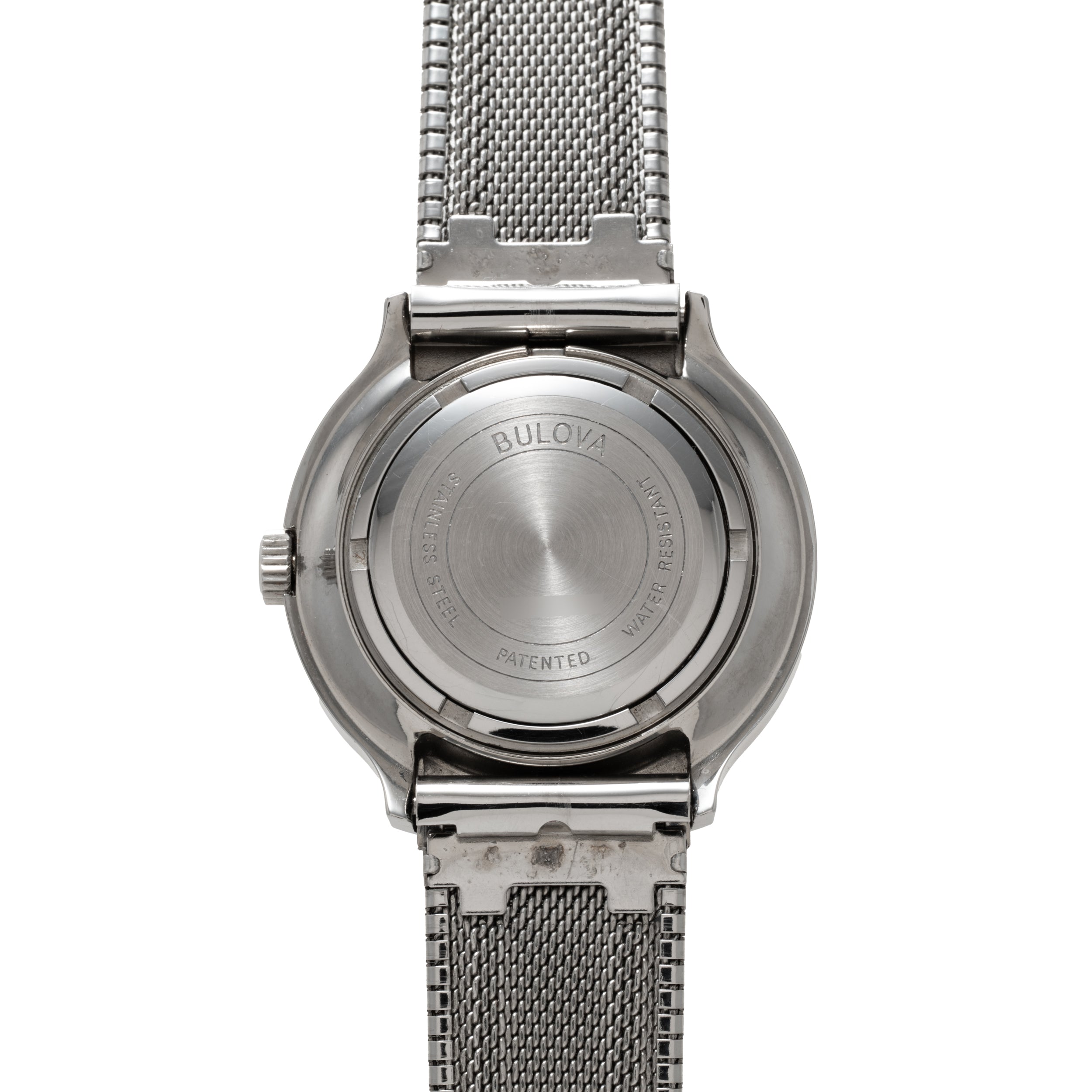 Bulova Accutron Ladies Watch
