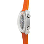 Bulova Accutron Snorkel Compressor Diver