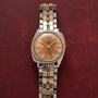 Bulova Accutron 'Floppy Football'