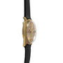 Bulova Accutron 'Golden Shield'