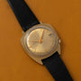 Bulova Accutron 'Golden Shield'