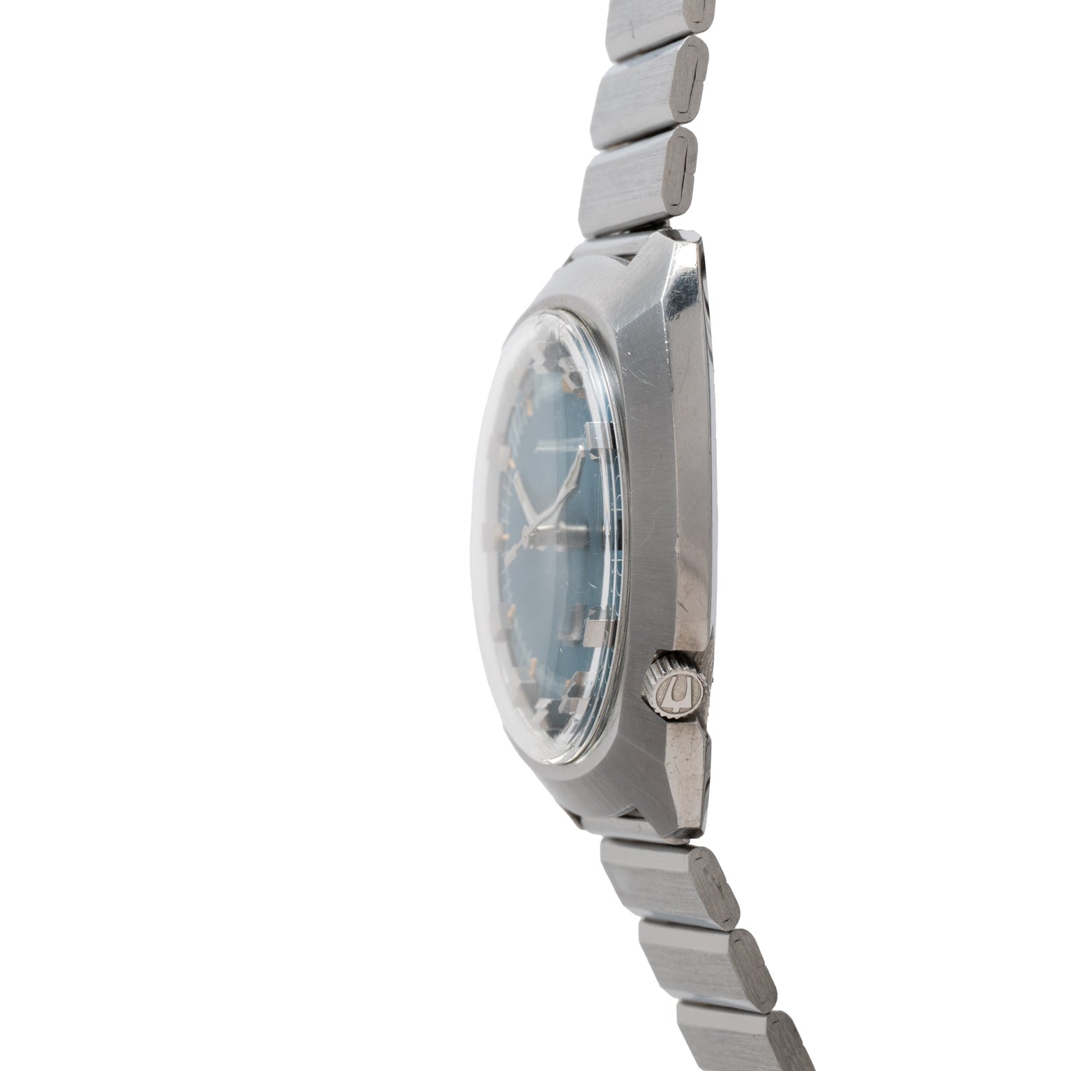 Bulova Accutron 261 'Original' Cushion TV