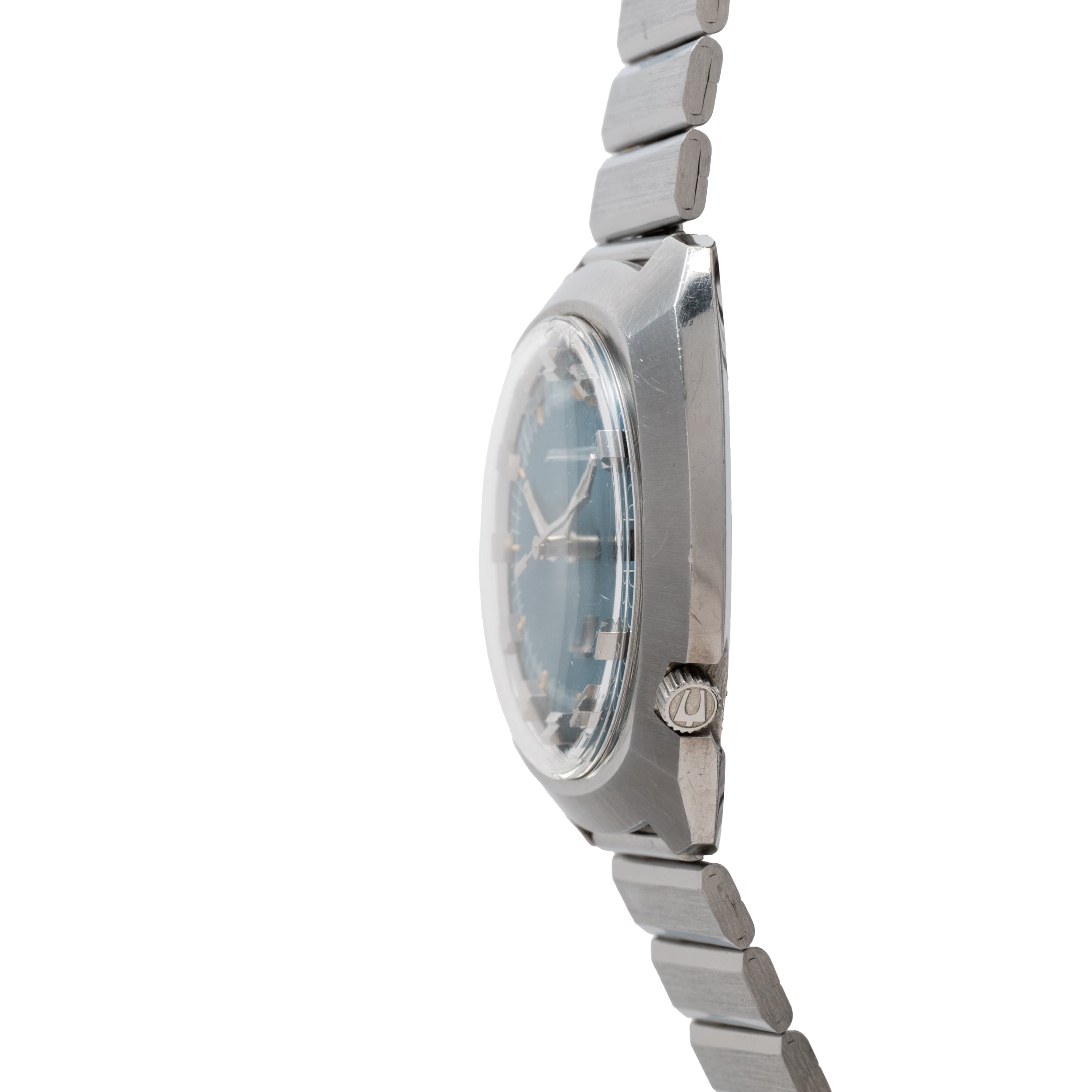Bulova Accutron 261 'Original' Cushion TV