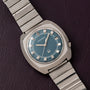 Bulova Accutron 261 'Original' Cushion TV