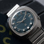 Bulova Accutron 261 'Original' Cushion TV