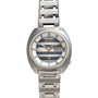 Bulova Accutron 'Zebra'