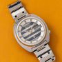 Bulova Accutron 'Zebra'