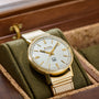 Bulova Accutron Dress Watch