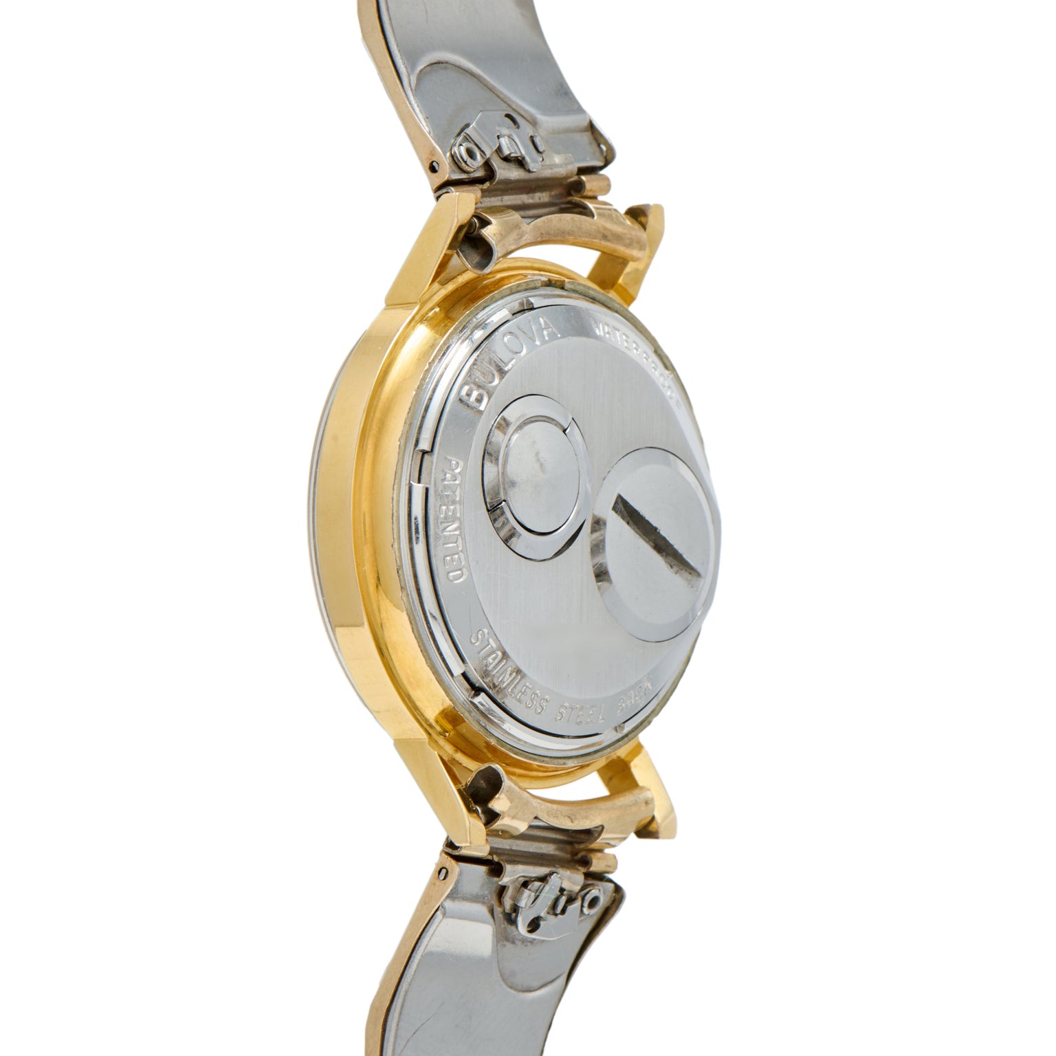 Bulova Accutron Dress Watch