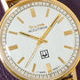 Bulova Accutron Dress Watch