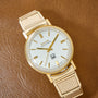 Bulova Accutron Dress Watch