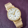Bulova Accutron Dress Watch
