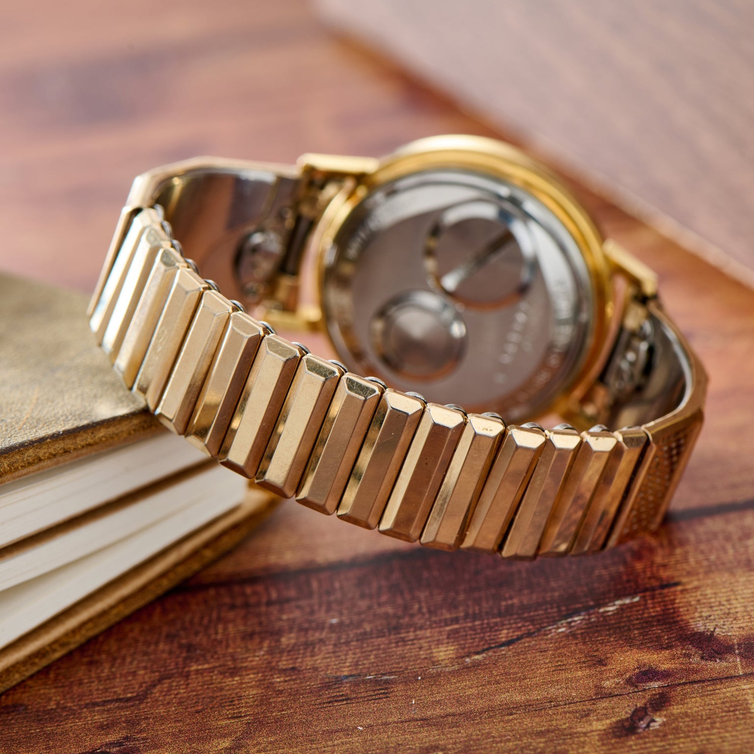 Bulova Accutron Dress Watch