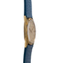 Bulova Tonneau Manual Wind