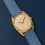 Bulova Tonneau Manual Wind
