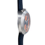 Junghans Olympic Bullhead Chronograph