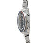 Seiko 'Blue Pogue' Chronograph