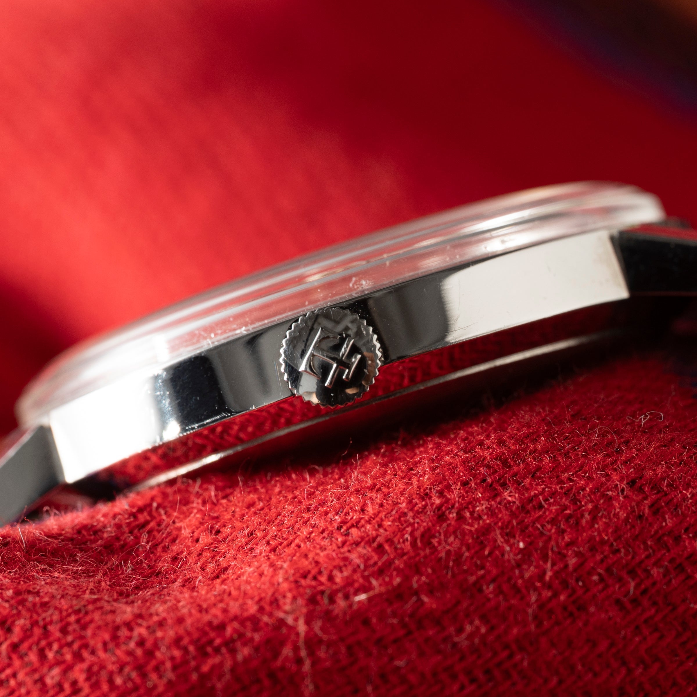 Tissot 'Pontiac'