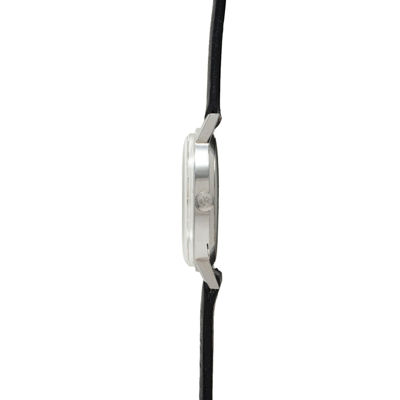 Tissot 'Pontiac'