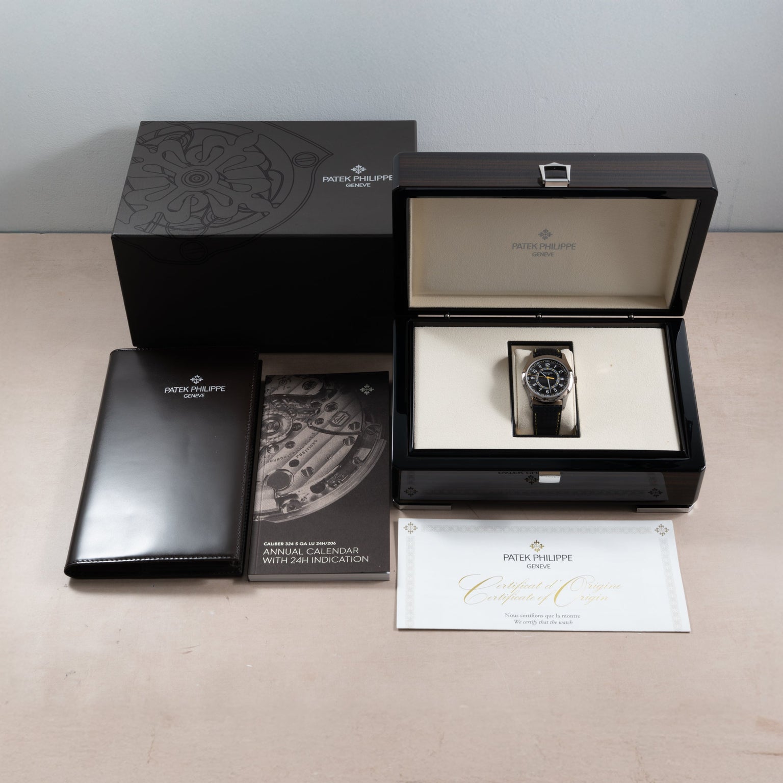 Patek Philippe Calatrava