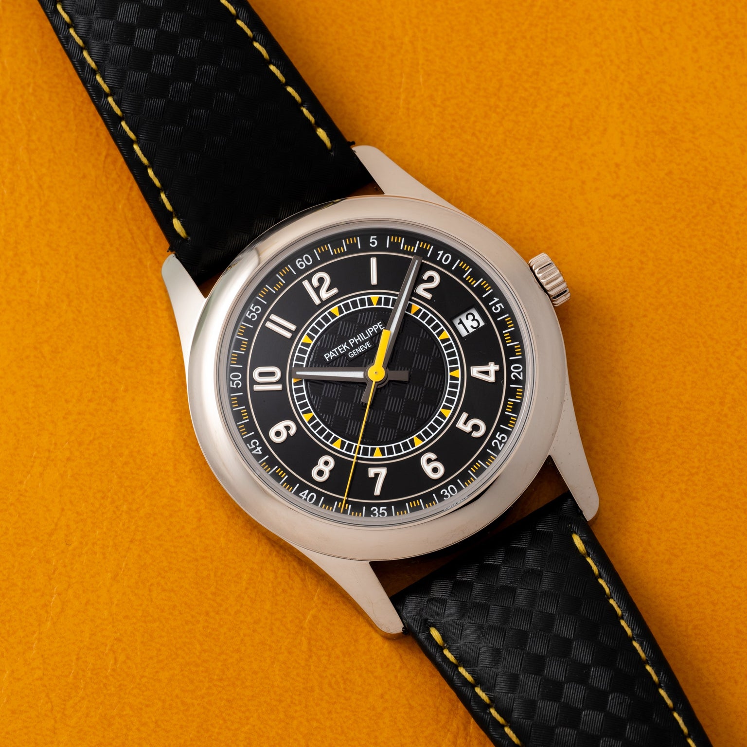 Patek Philippe Calatrava