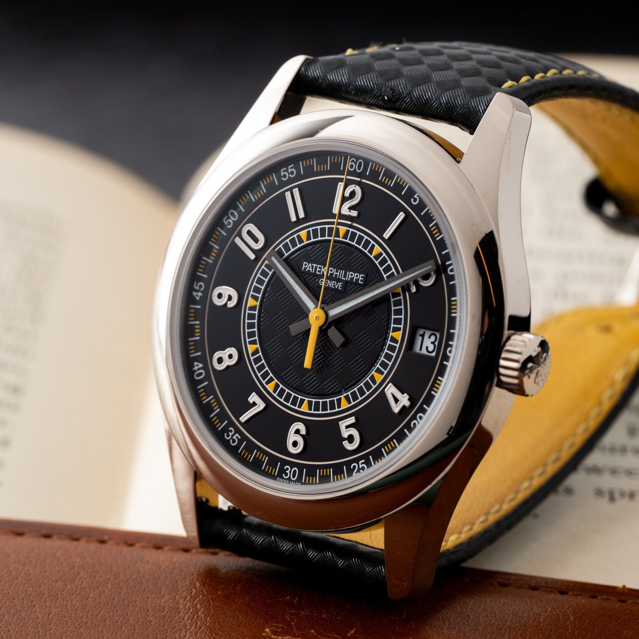 Patek Philippe Calatrava
