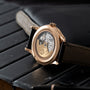 Patek Philippe Annual Calendar Moonphase