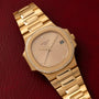 Patek Philippe Nautilus Diamonds