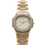 Patek Philippe Nautilus Diamonds