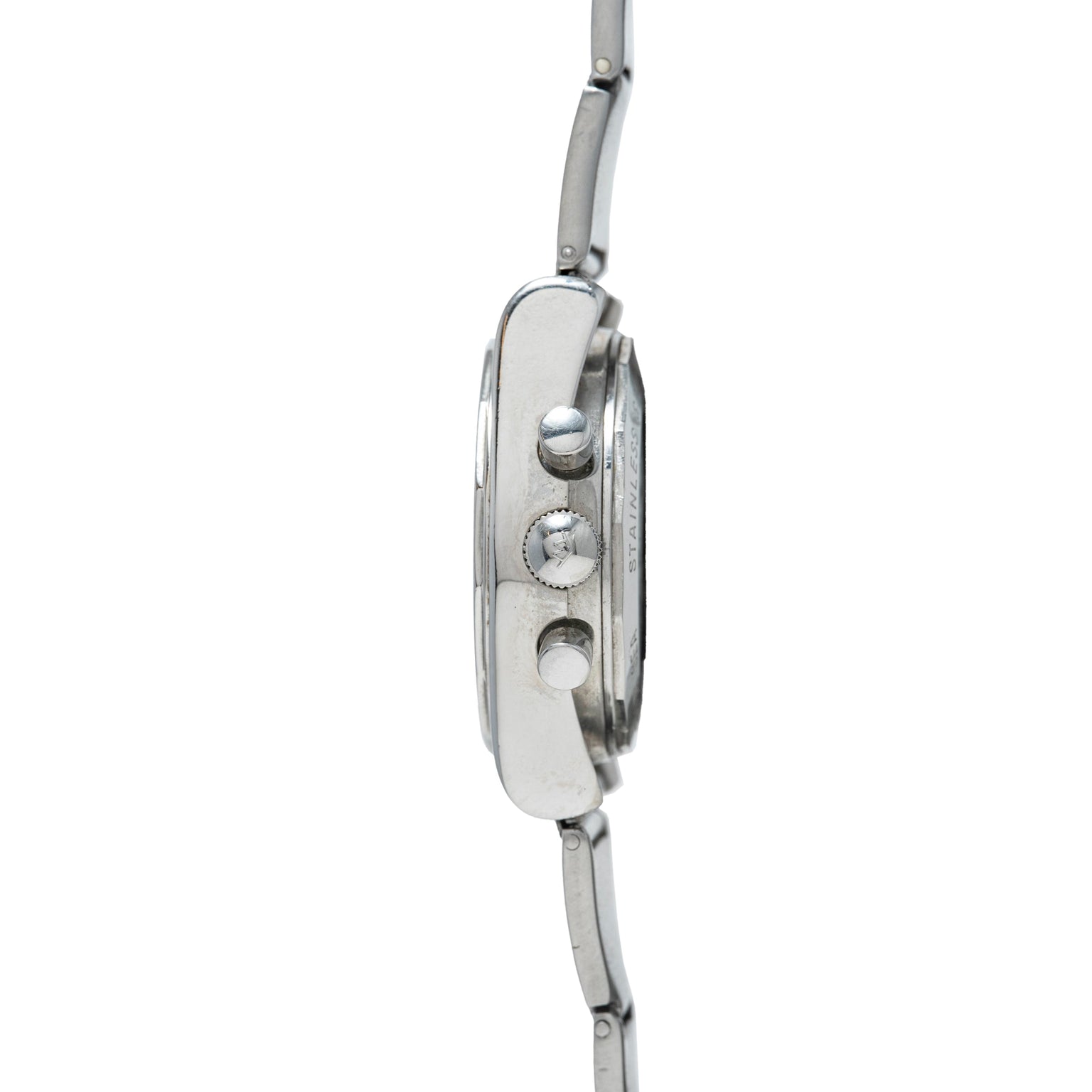 Movado Astronic HS 360 Triple Calendar Chronograph