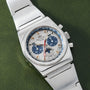 Movado Astronic HS 360 Triple Calendar Chronograph