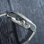 Movado Astronic HS 360 Triple Calendar Chronograph