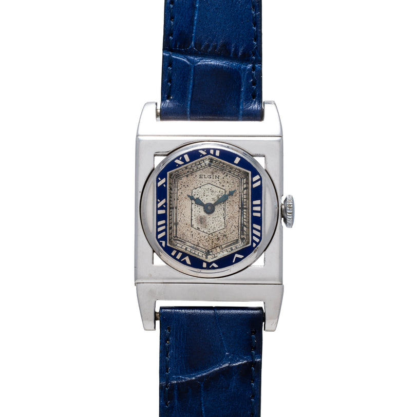 Elgin Presentation 'Hinged Lugs' - Image 2