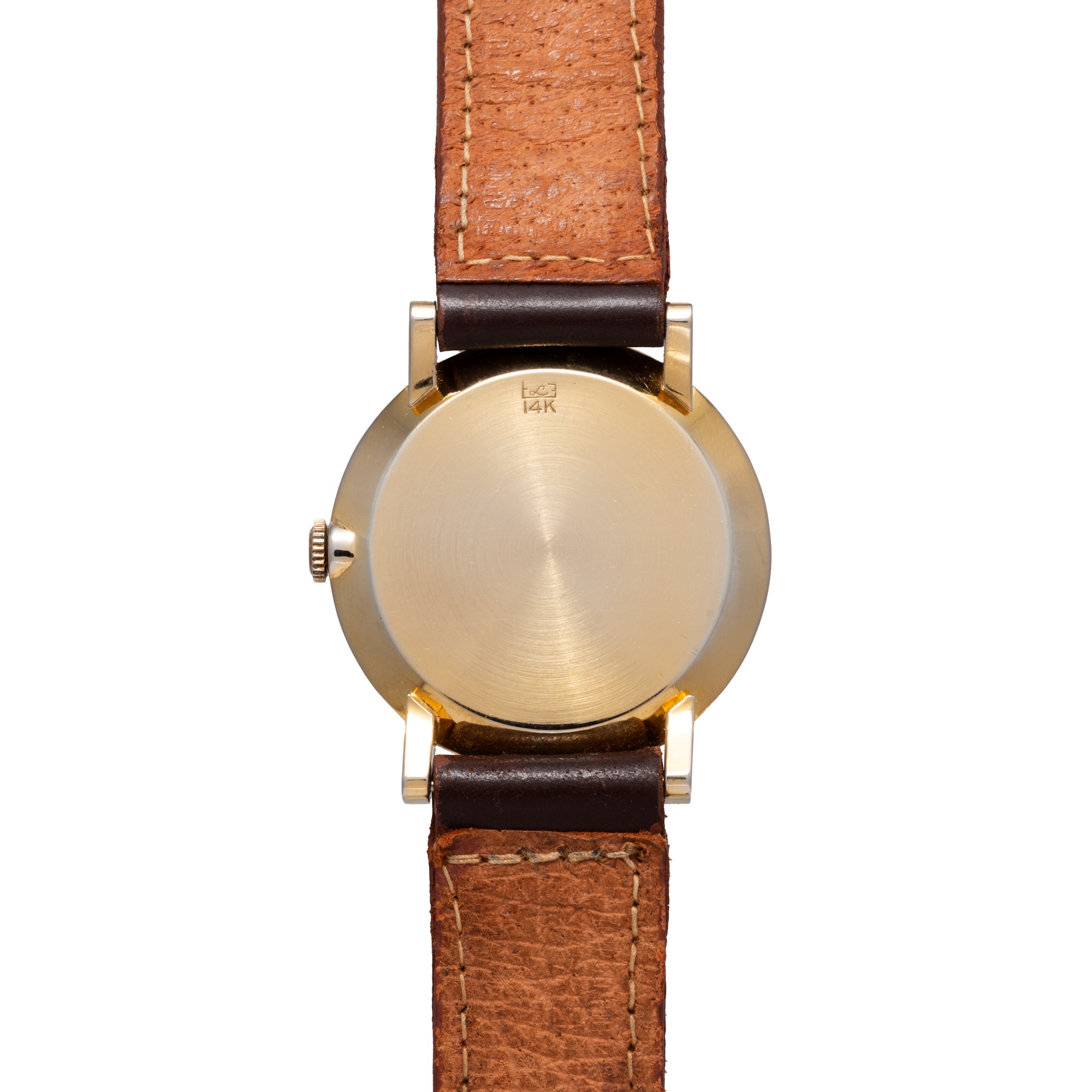 LeCoultre 'Beau Brummel'