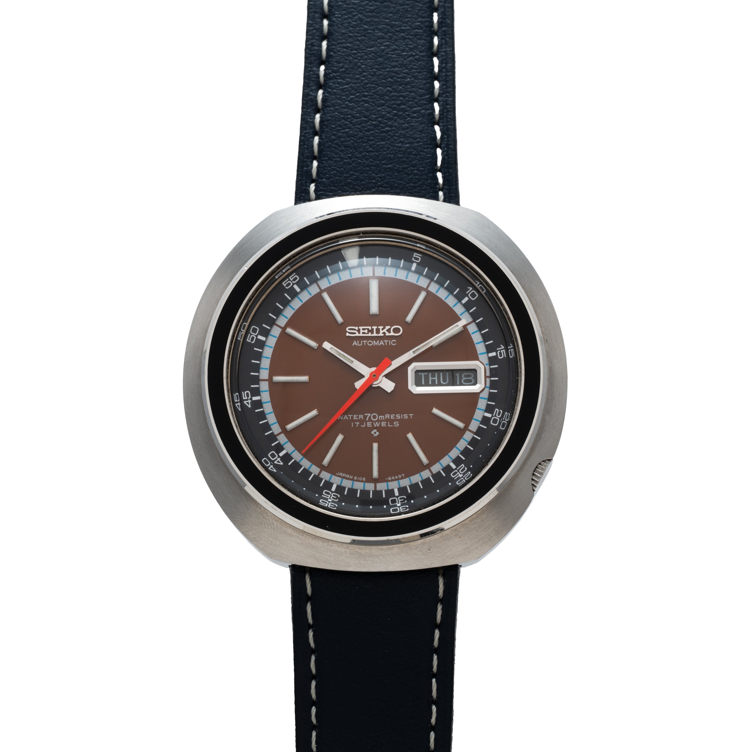 Seiko Sports Diver