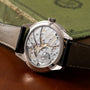 Patek Philippe Annual Calendar Travel Time