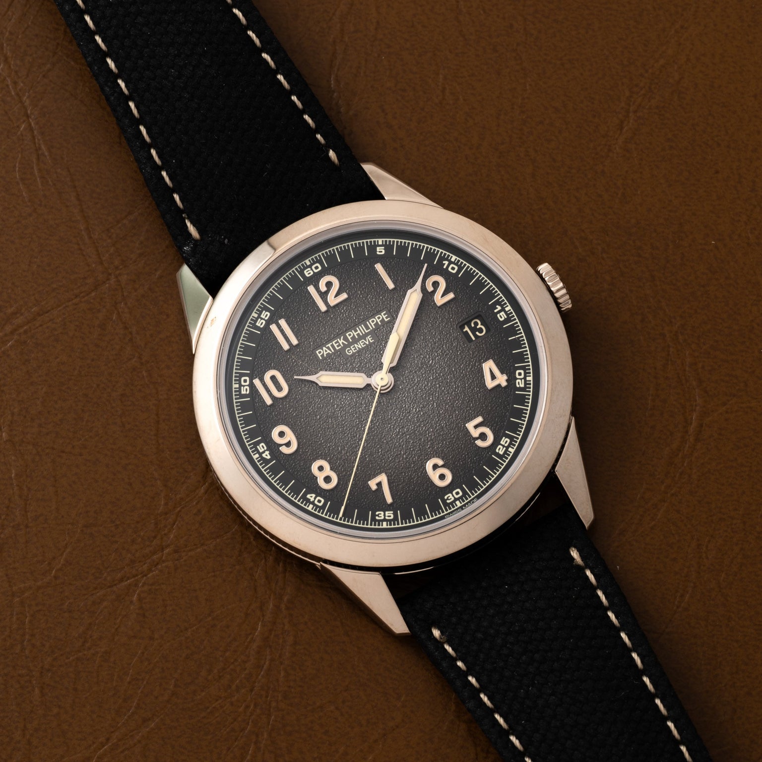 Patek Philippe Calatrava