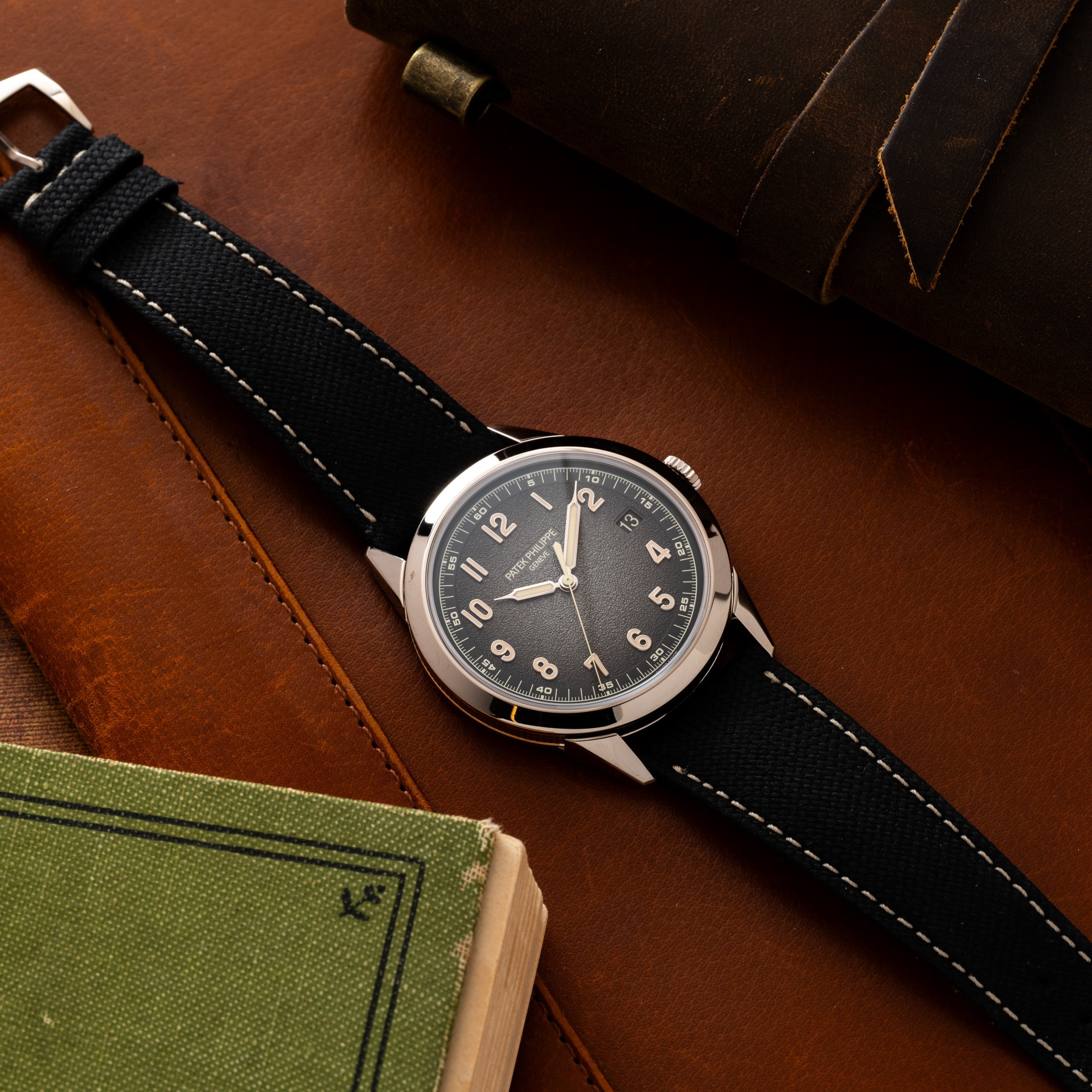 Patek Philippe Calatrava