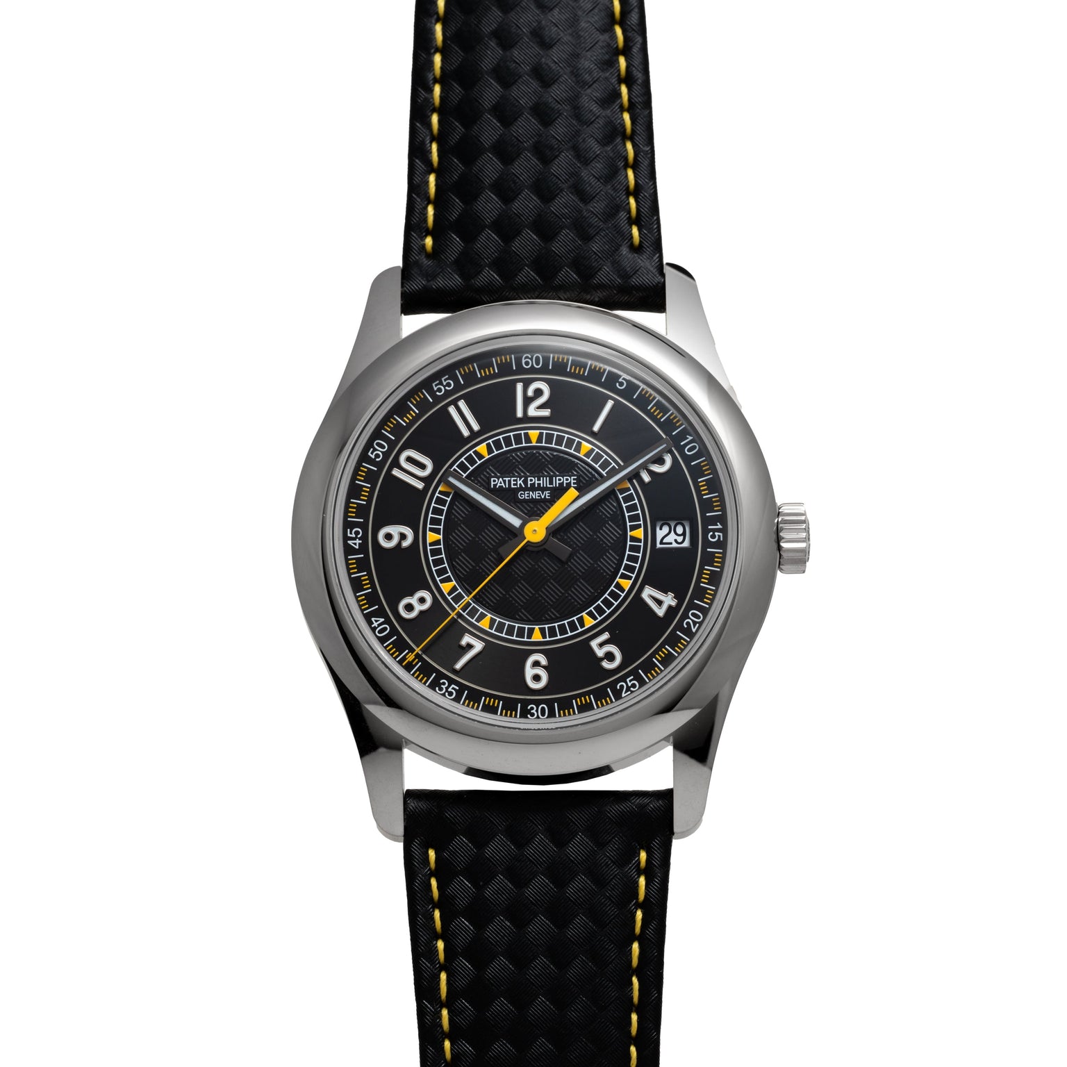 Patek Philippe Calatrava