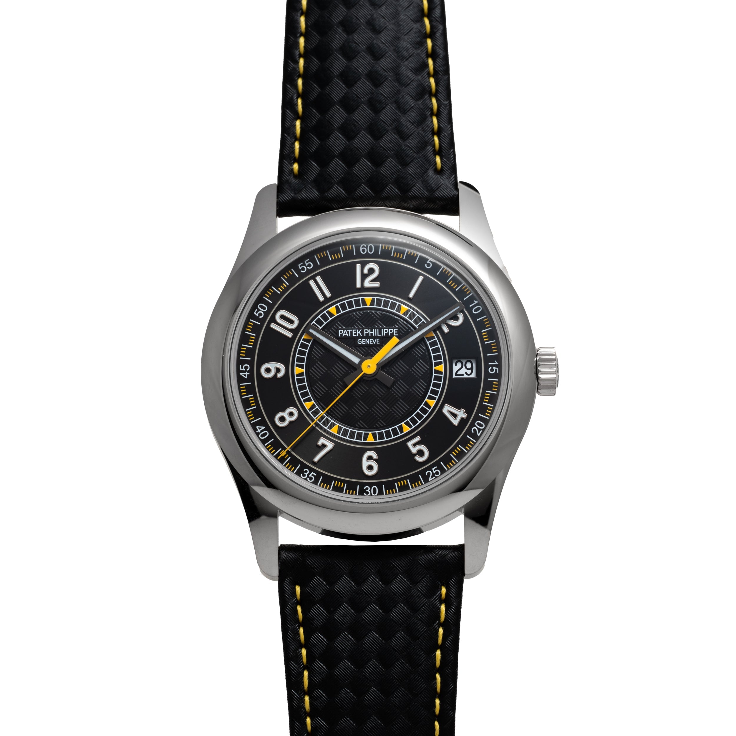 Patek Philippe Calatrava