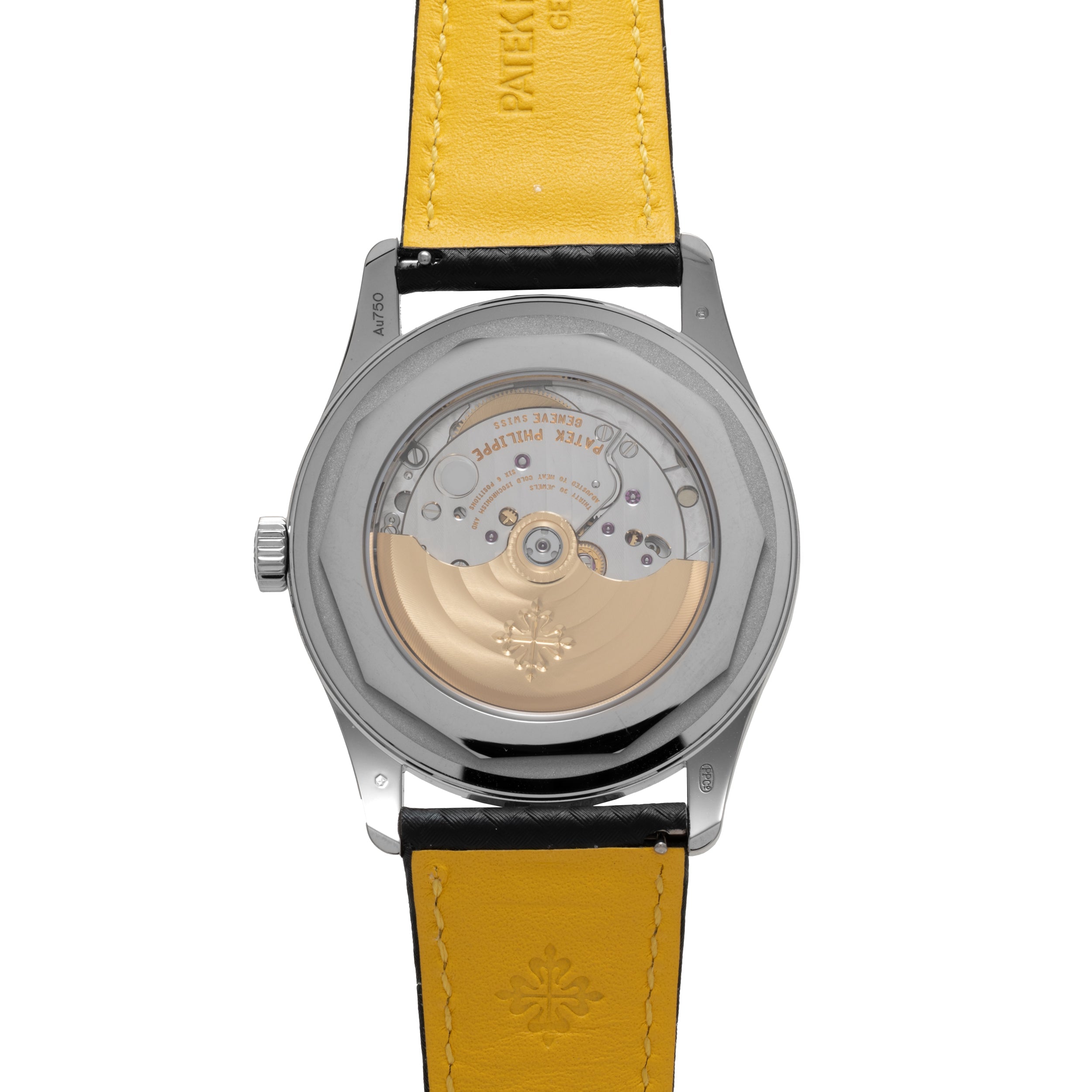 Patek Philippe Calatrava