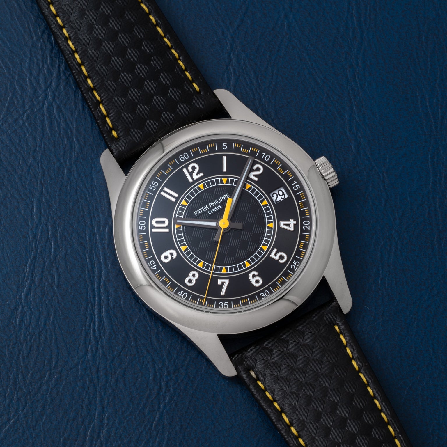 Patek Philippe Calatrava