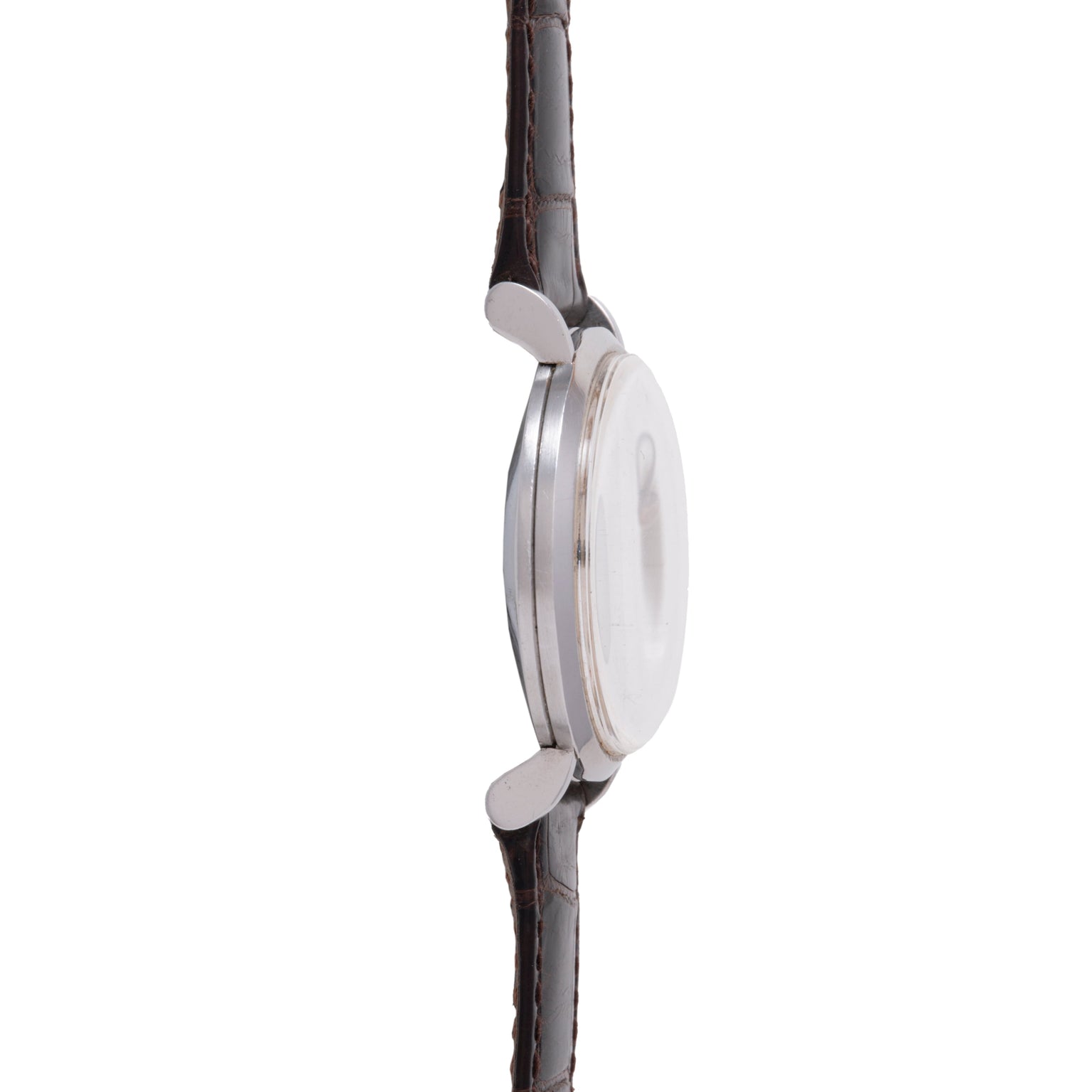 Jaeger-LeCoultre 'European Market' Memovox