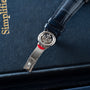 Patek Philippe World Time Chronograph