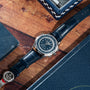 Patek Philippe World Time Chronograph