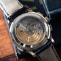 Patek Philippe World Time Chronograph